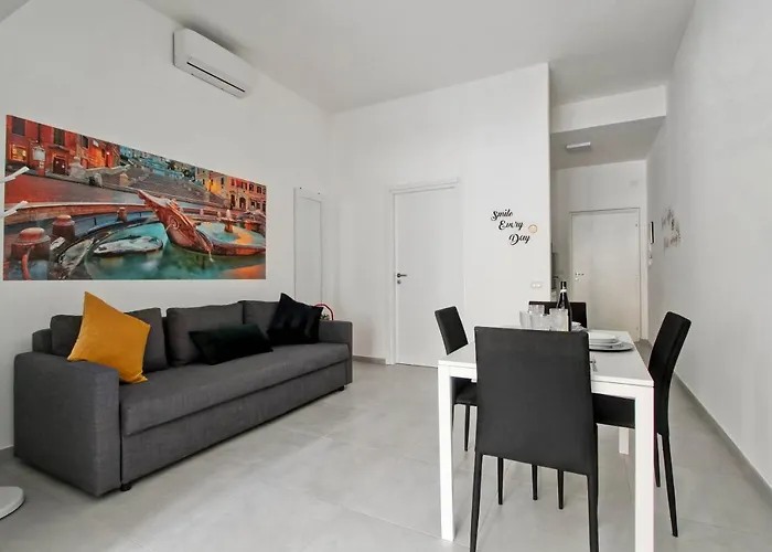 Vatican Loft - Rooms & Apartments
